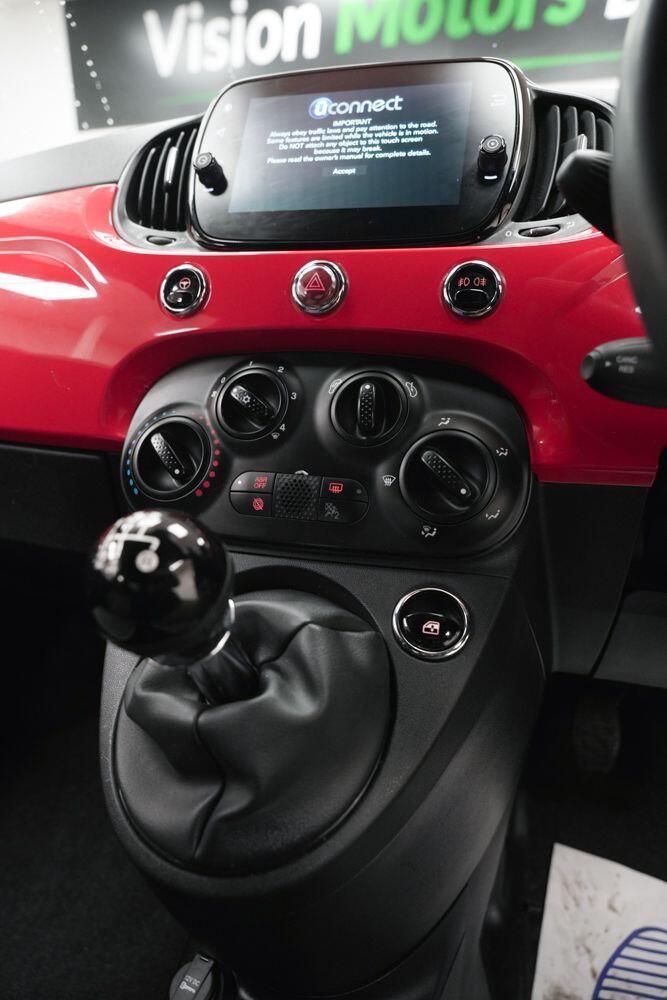 Used Fiat 500 2020 for sale - 77737353: Photo 20