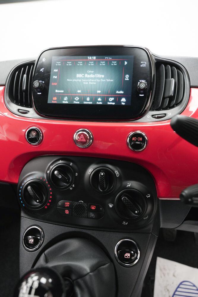 Used Fiat 500 2020 for sale - 77737353: Photo 21