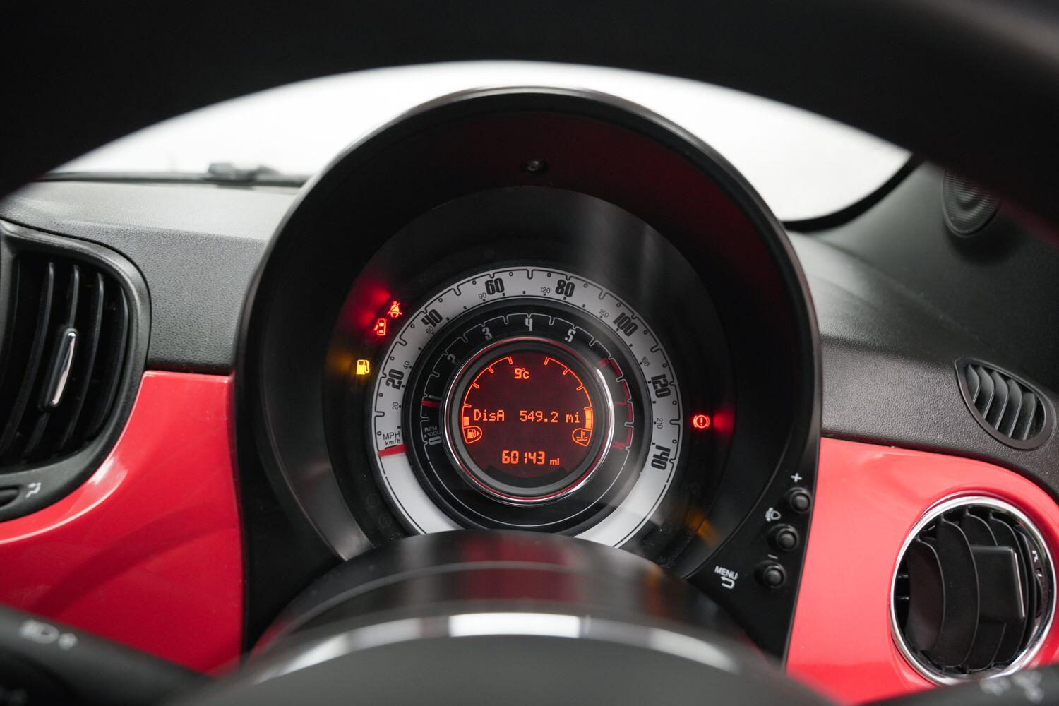 Used Fiat 500 2020 for sale - 77737353: Photo 23