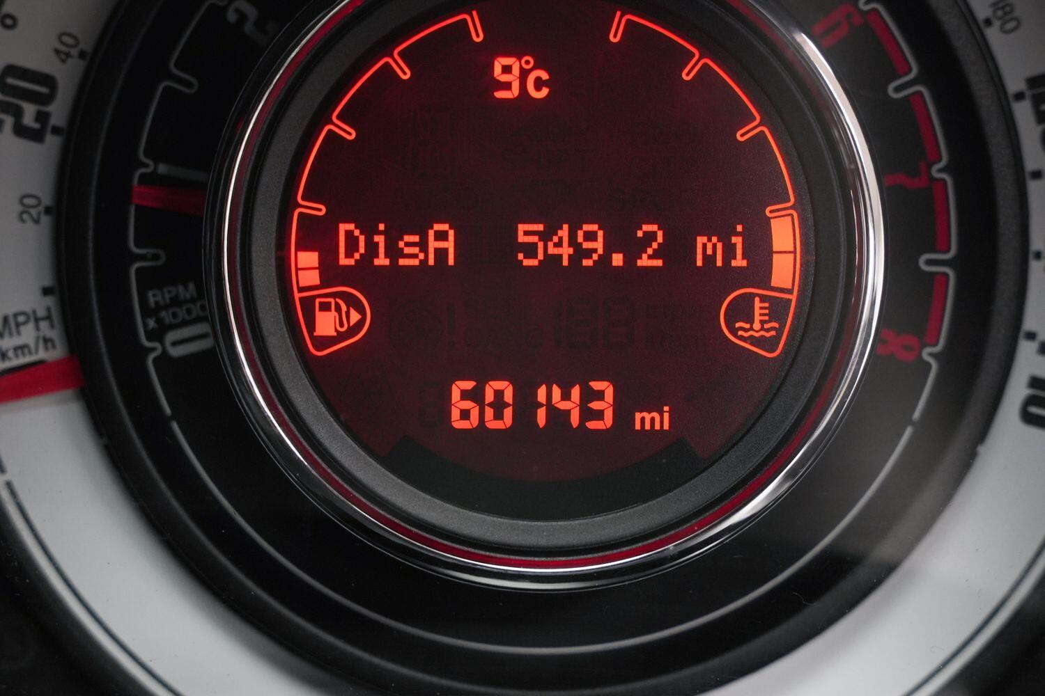 Used Fiat 500 2020 for sale - 77737353: Photo 24