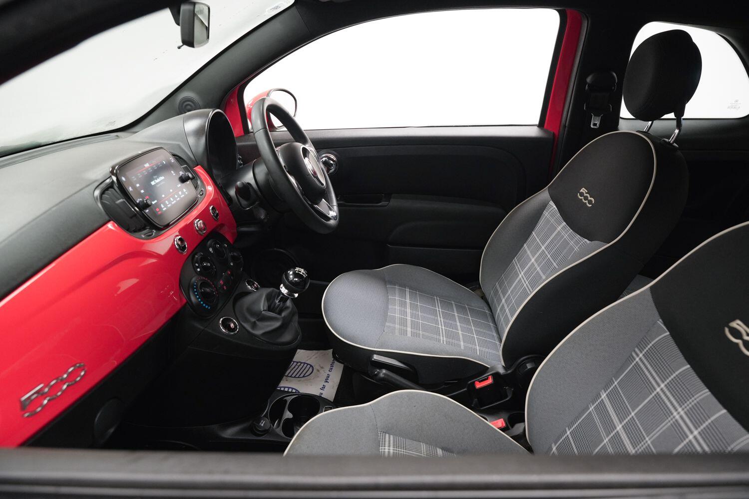 Used Fiat 500 2020 for sale - 77737353: Photo 25