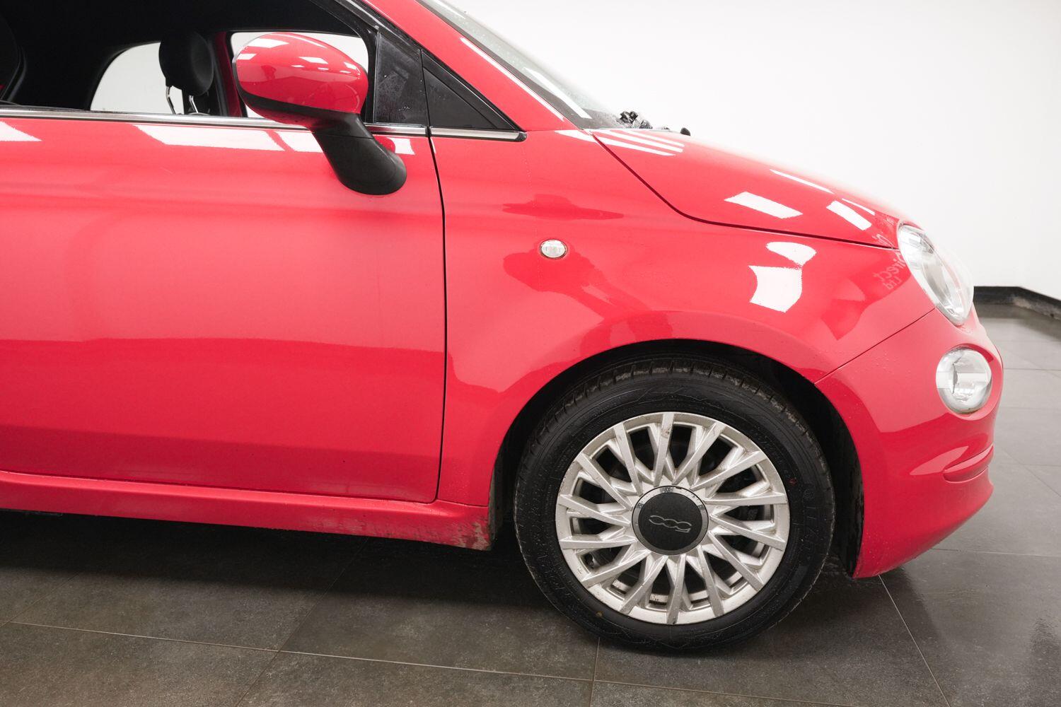 Used Fiat 500 2020 for sale - 77737353: Photo 5
