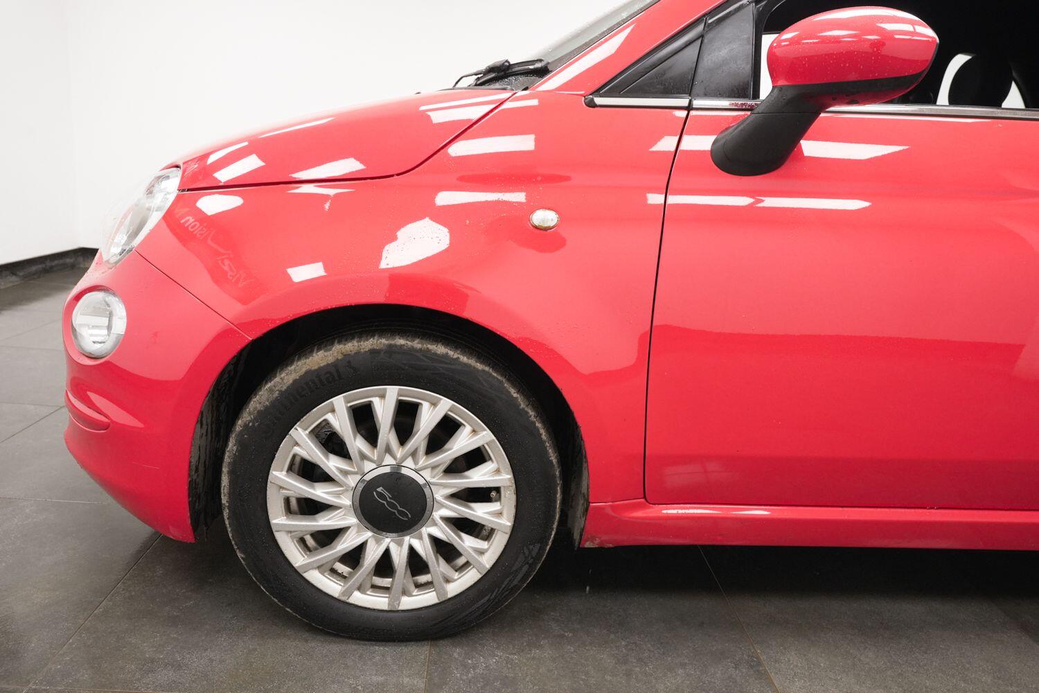 Used Fiat 500 2020 for sale - 77737353: Photo 6
