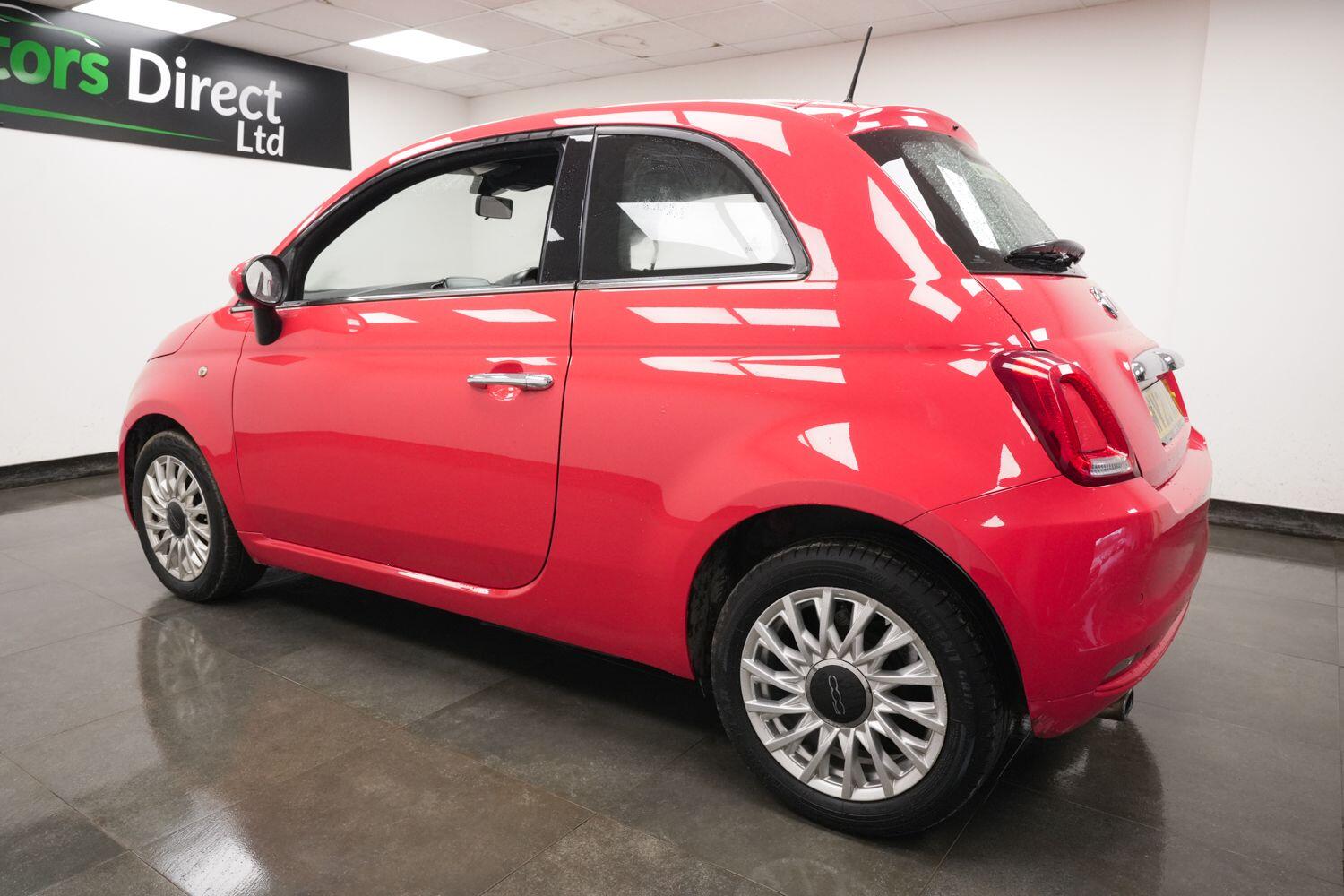 Used Fiat 500 2020 for sale - 77737353: Photo 7