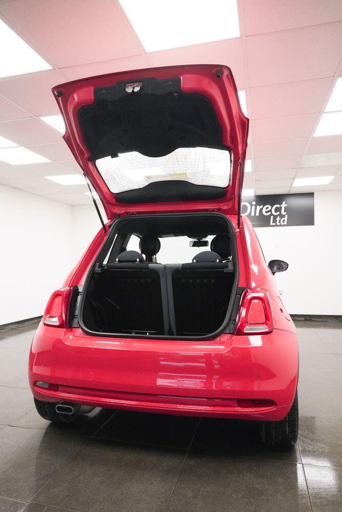 Used Fiat 500 2020 for sale - 77737353: Photo 8