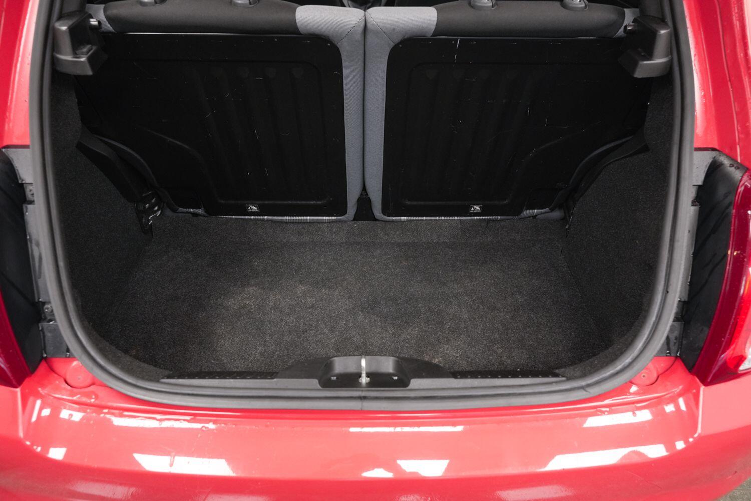 Used Fiat 500 2020 for sale - 77737353: Photo 9