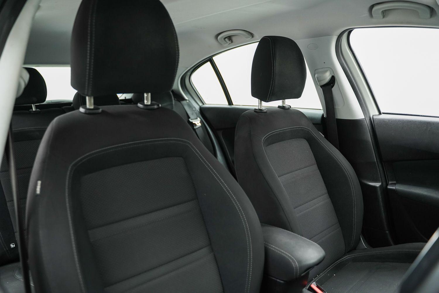 Used Fiat Tipo 2017 for sale - 77029380: Photo 12