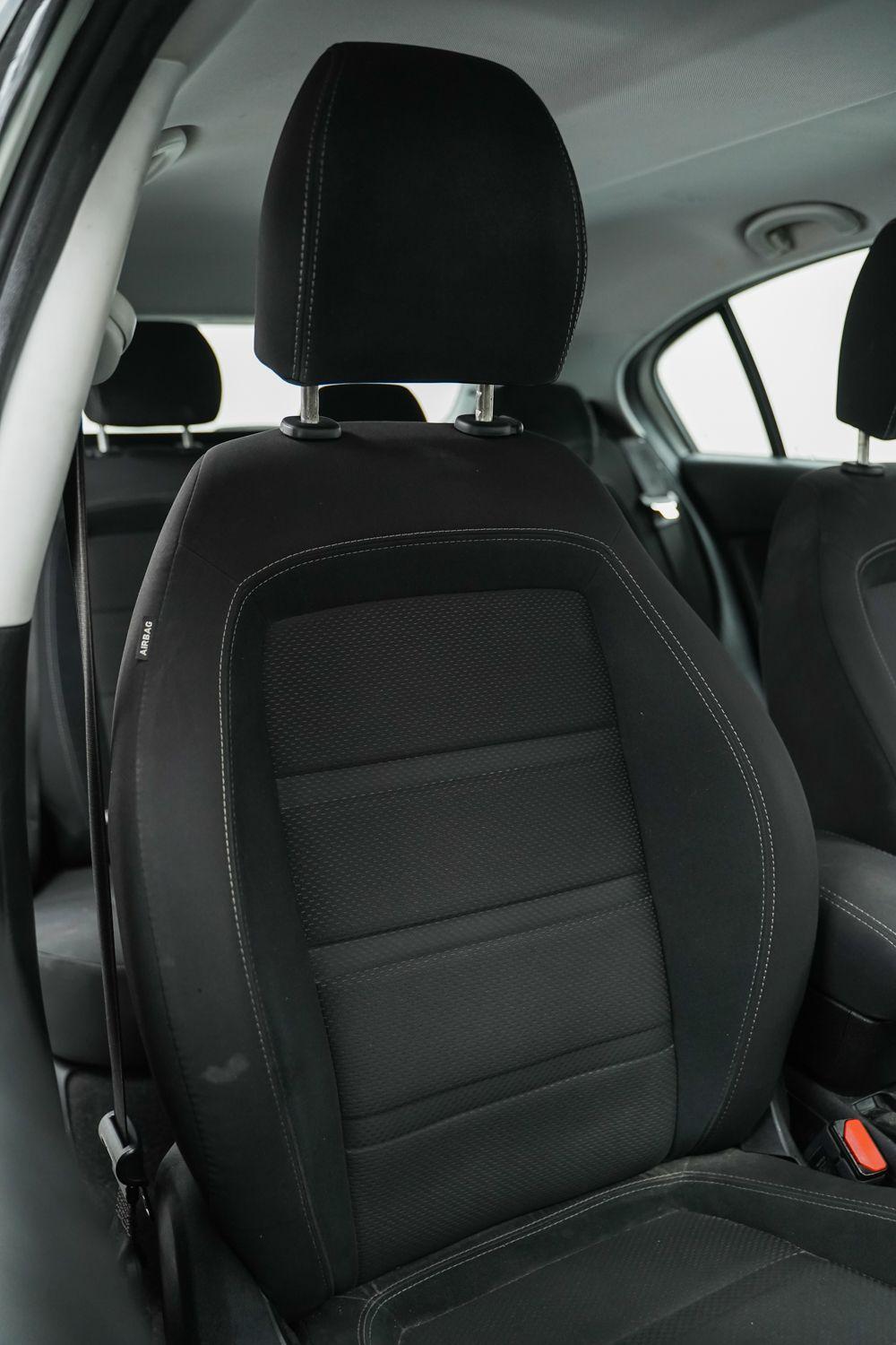 Used Fiat Tipo 2017 for sale - 77029380: Photo 13