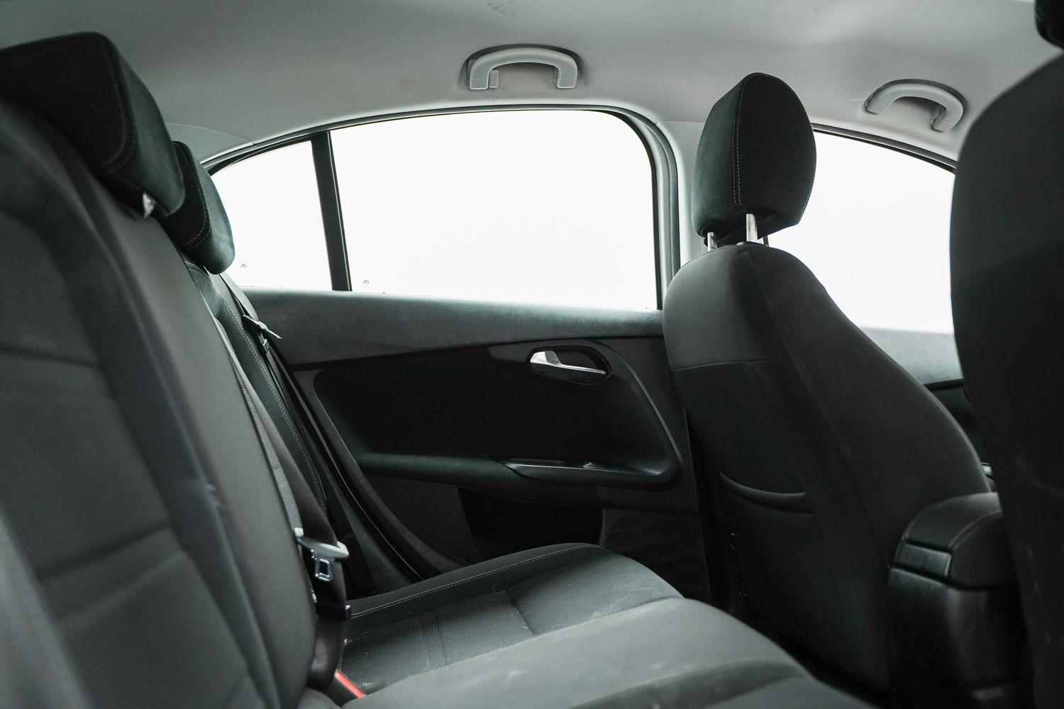 Used Fiat Tipo 2017 for sale - 77029380: Photo 14