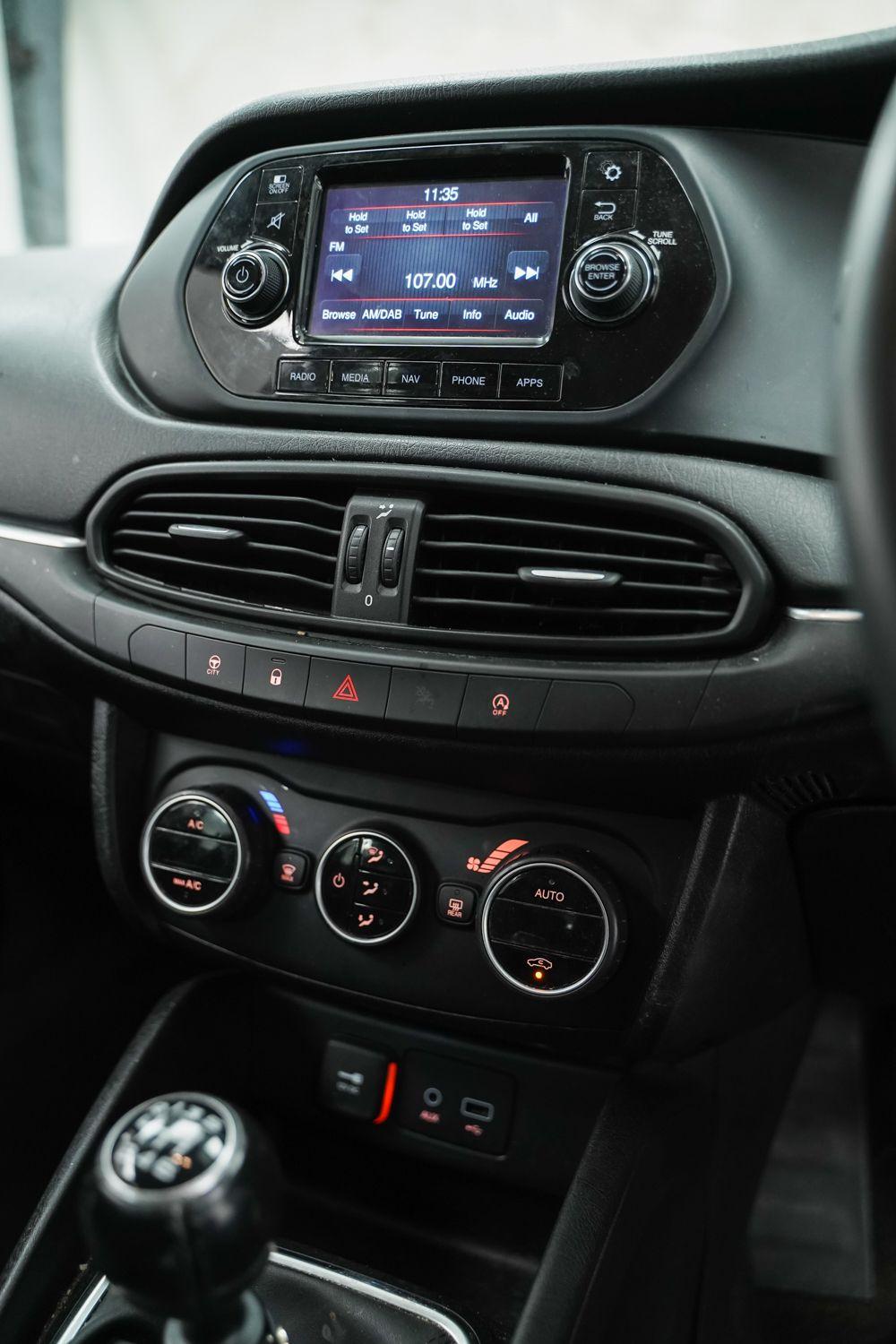 Used Fiat Tipo 2017 for sale - 77029380: Photo 18