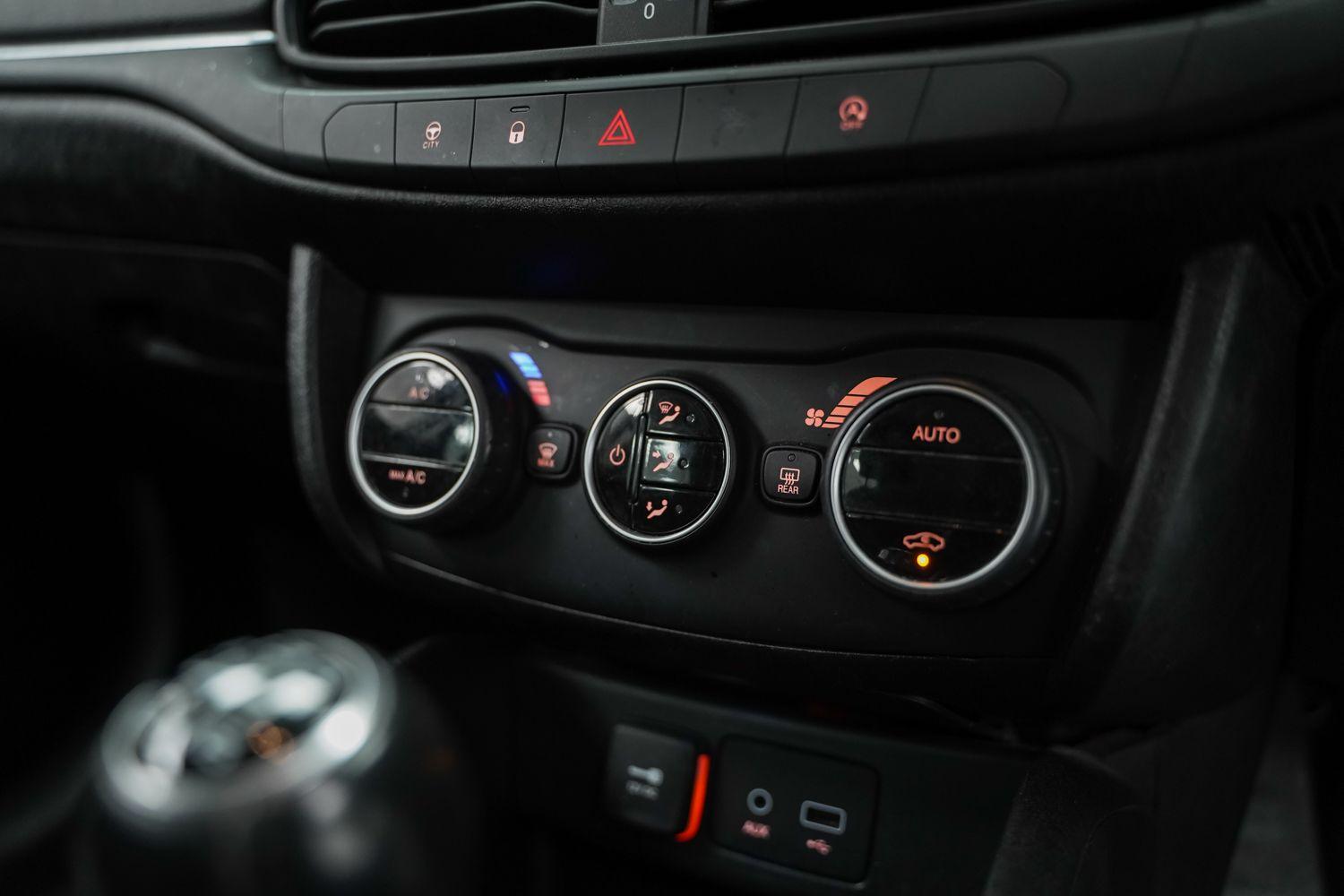 Used Fiat Tipo 2017 for sale - 77029380: Photo 19