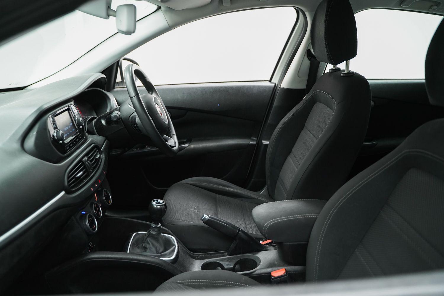 Used Fiat Tipo 2017 for sale - 77029380: Photo 21