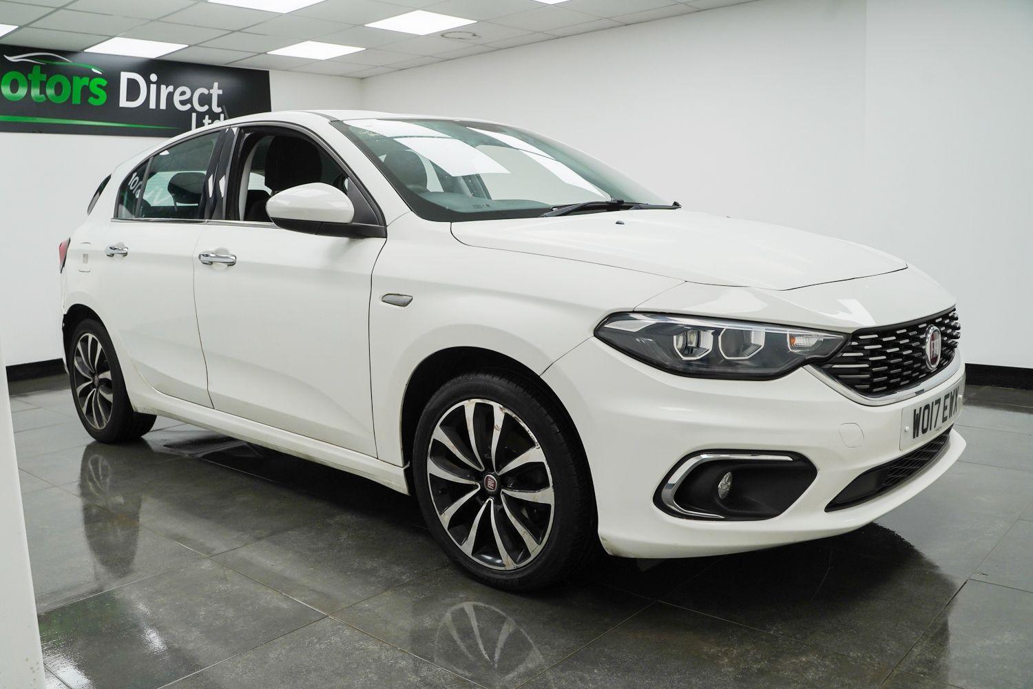 Used Fiat Tipo 2017 for sale - 77029380: Photo 4