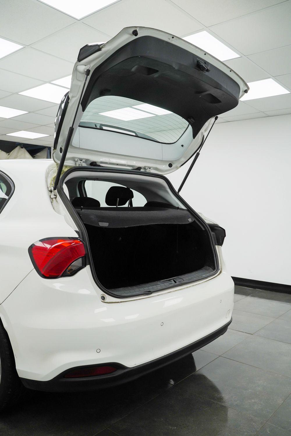 Used Fiat Tipo 2017 for sale - 77029380: Photo 8