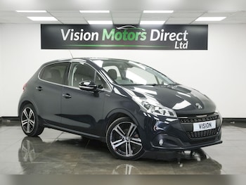 Used Peugeot 208 2019 for sale - 79472266: Photo