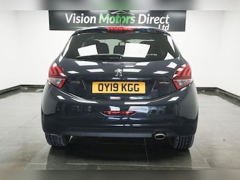 Used Peugeot 208 2019 for sale - 79472266: Photo