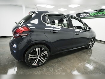 Used Peugeot 208 2019 for sale - 79472266: Photo