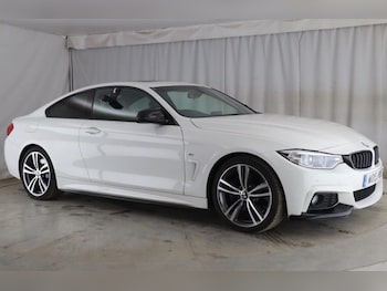 Used BMW 4 Series 2015 for sale - 78898819: Photo