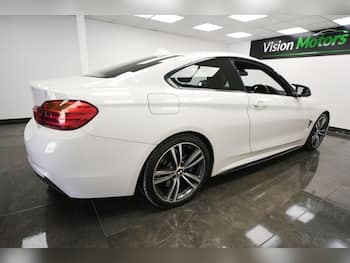 Used BMW 4 Series 2015 for sale - 78898819: Photo
