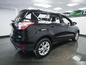 Used Ford Kuga 2018 for sale - 78822334: Photo