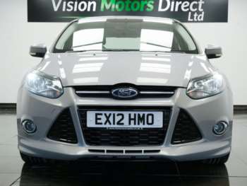 Used Ford Focus 2012 for sale - 74849183: Photo