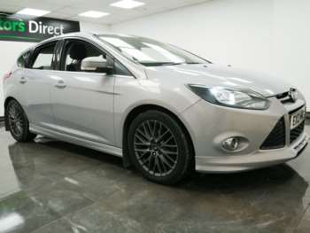 Used Ford Focus 2012 for sale - 74849183: Photo