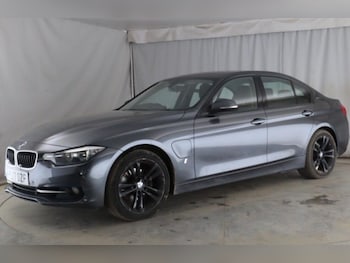 Used BMW 3 Series 2017 for sale - 78843064: Photo