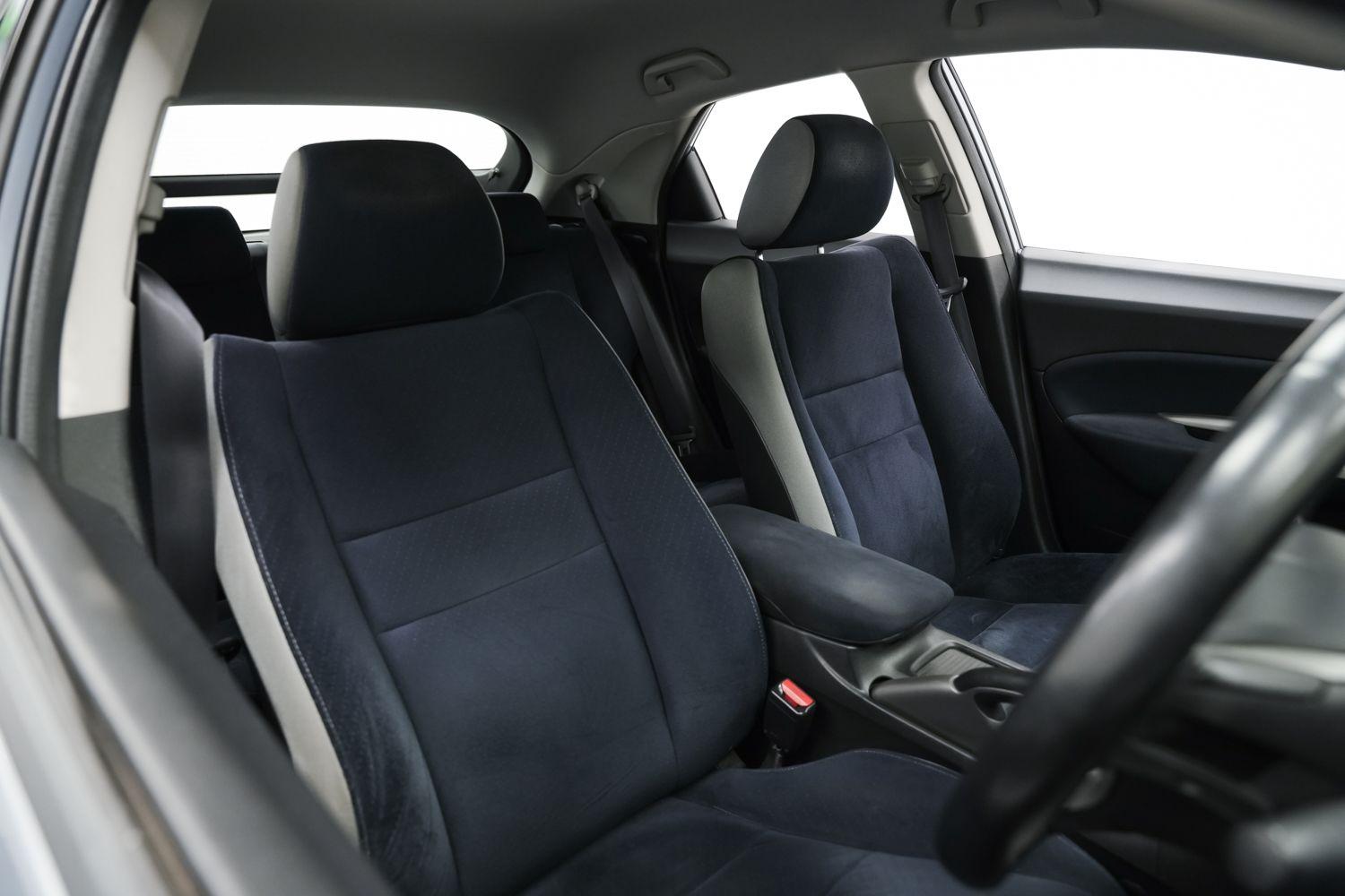 Used Honda Civic 2008 for sale - 76361431: Photo 12