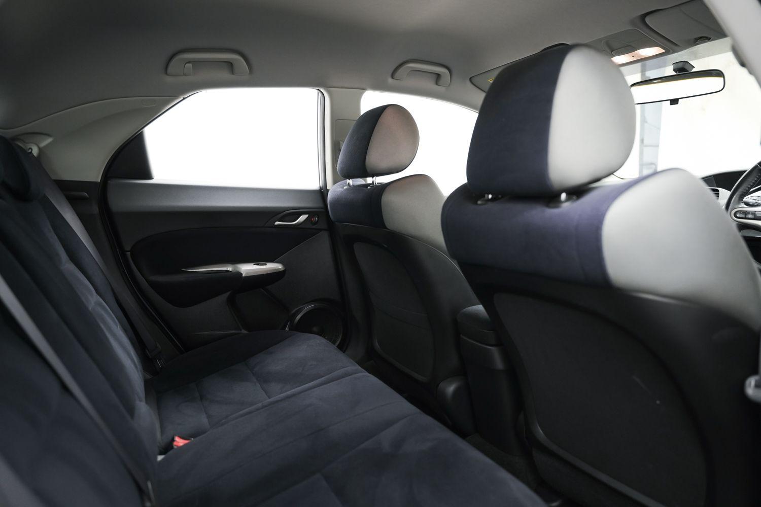 Used Honda Civic 2008 for sale - 76361431: Photo 16