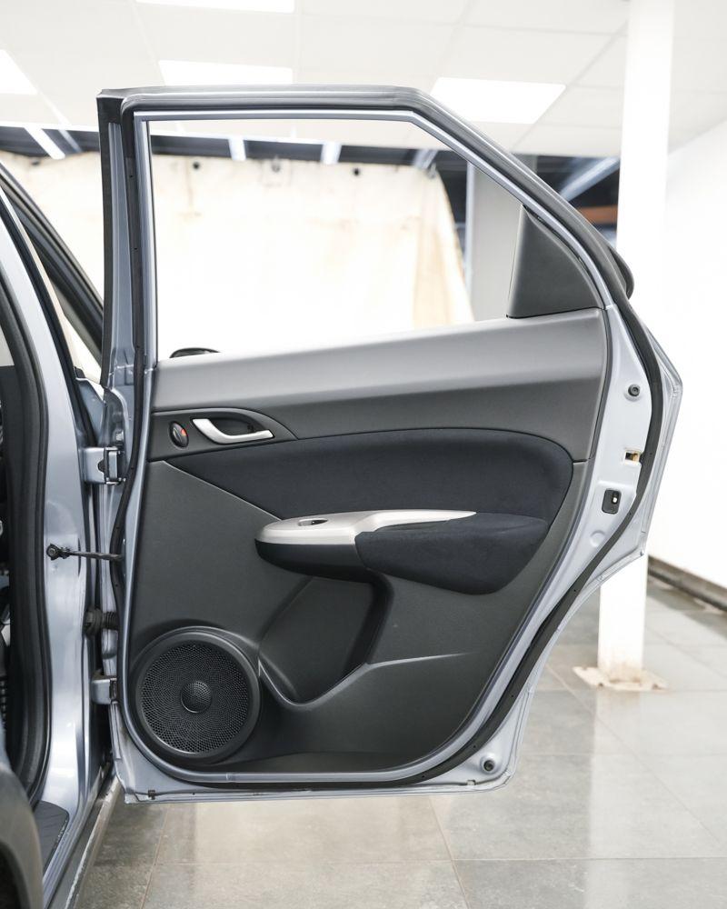 Used Honda Civic 2008 for sale - 76361431: Photo 18