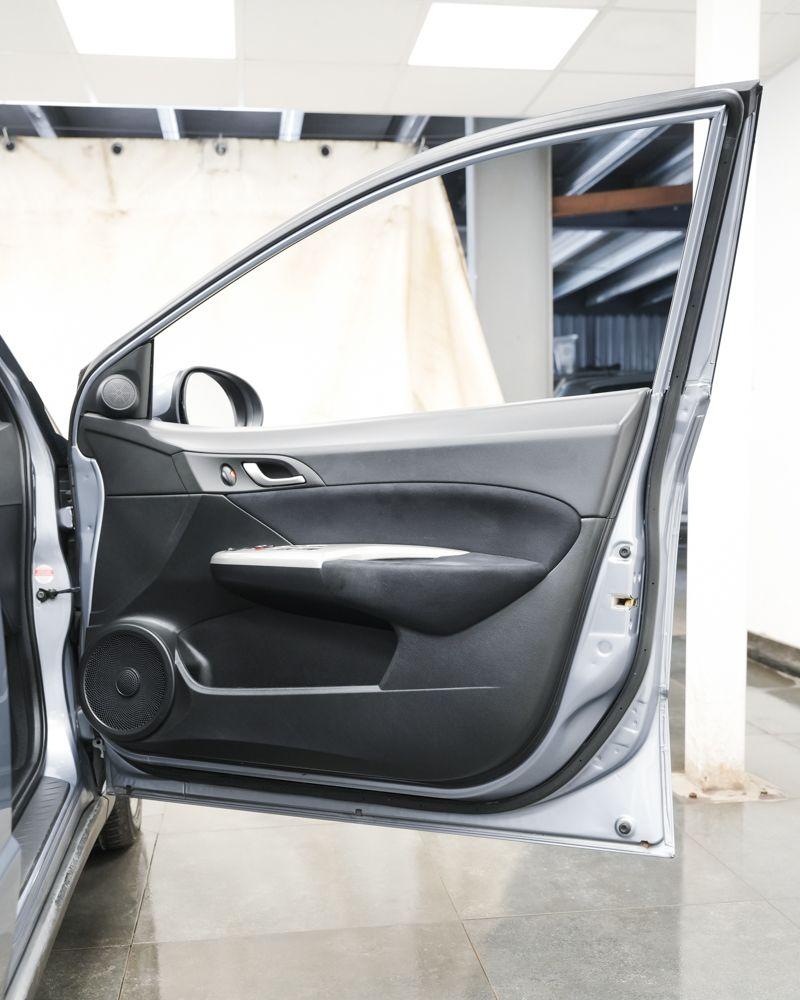 Used Honda Civic 2008 for sale - 76361431: Photo 19