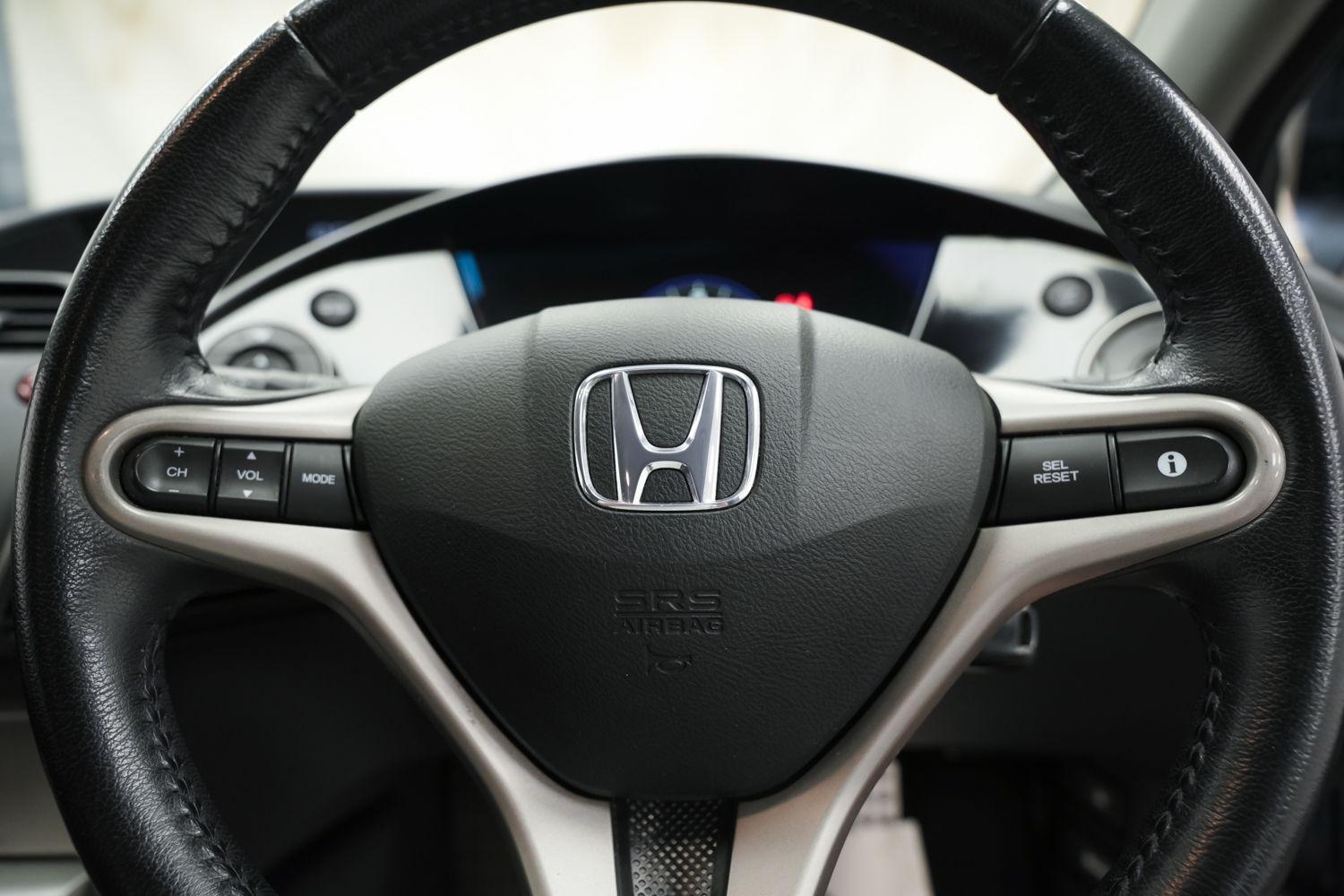 Used Honda Civic 2008 for sale - 76361431: Photo 25