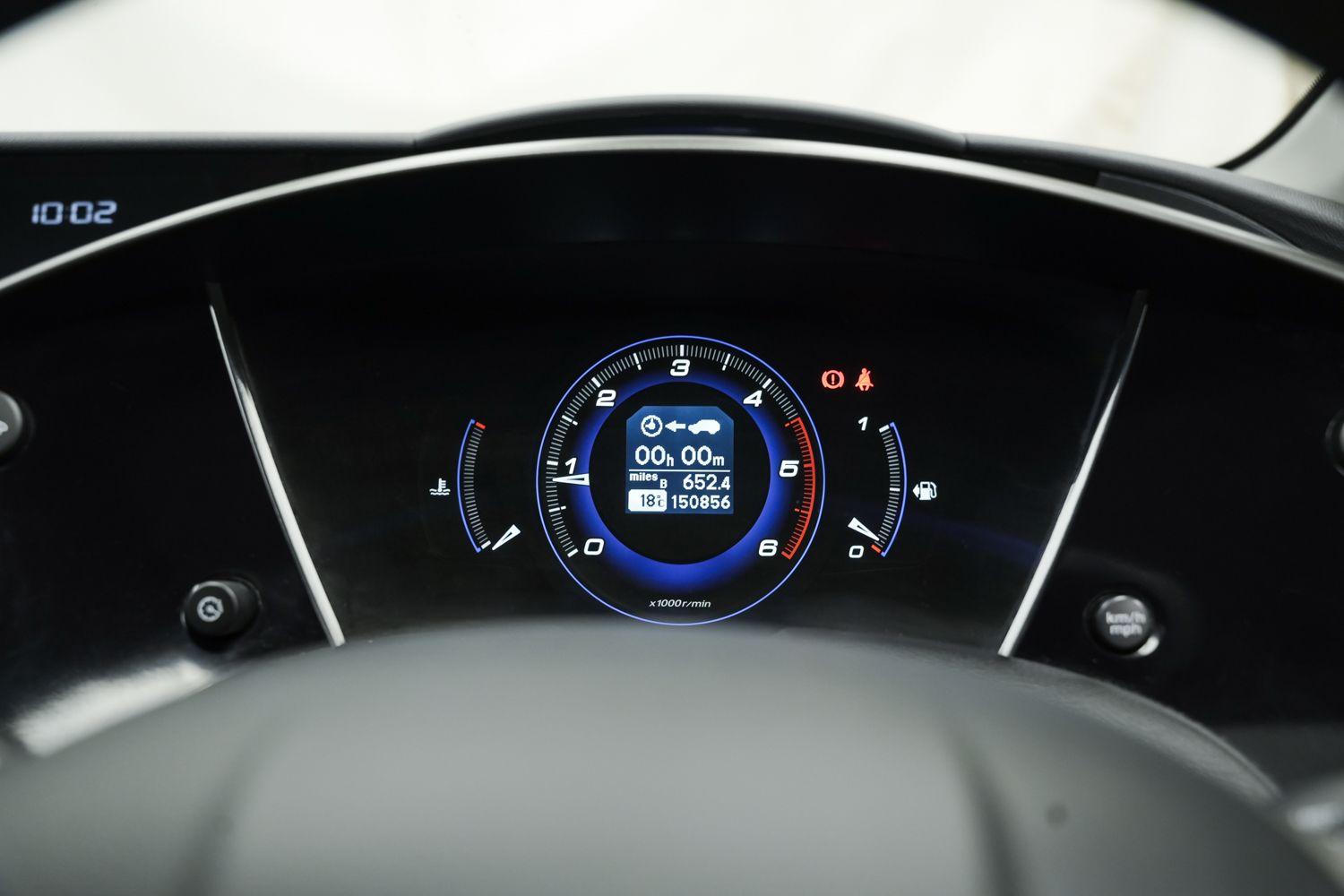 Used Honda Civic 2008 for sale - 76361431: Photo 27