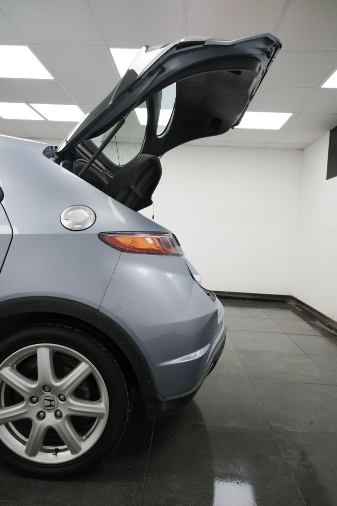 Used Honda Civic 2008 for sale - 76361431: Photo 9