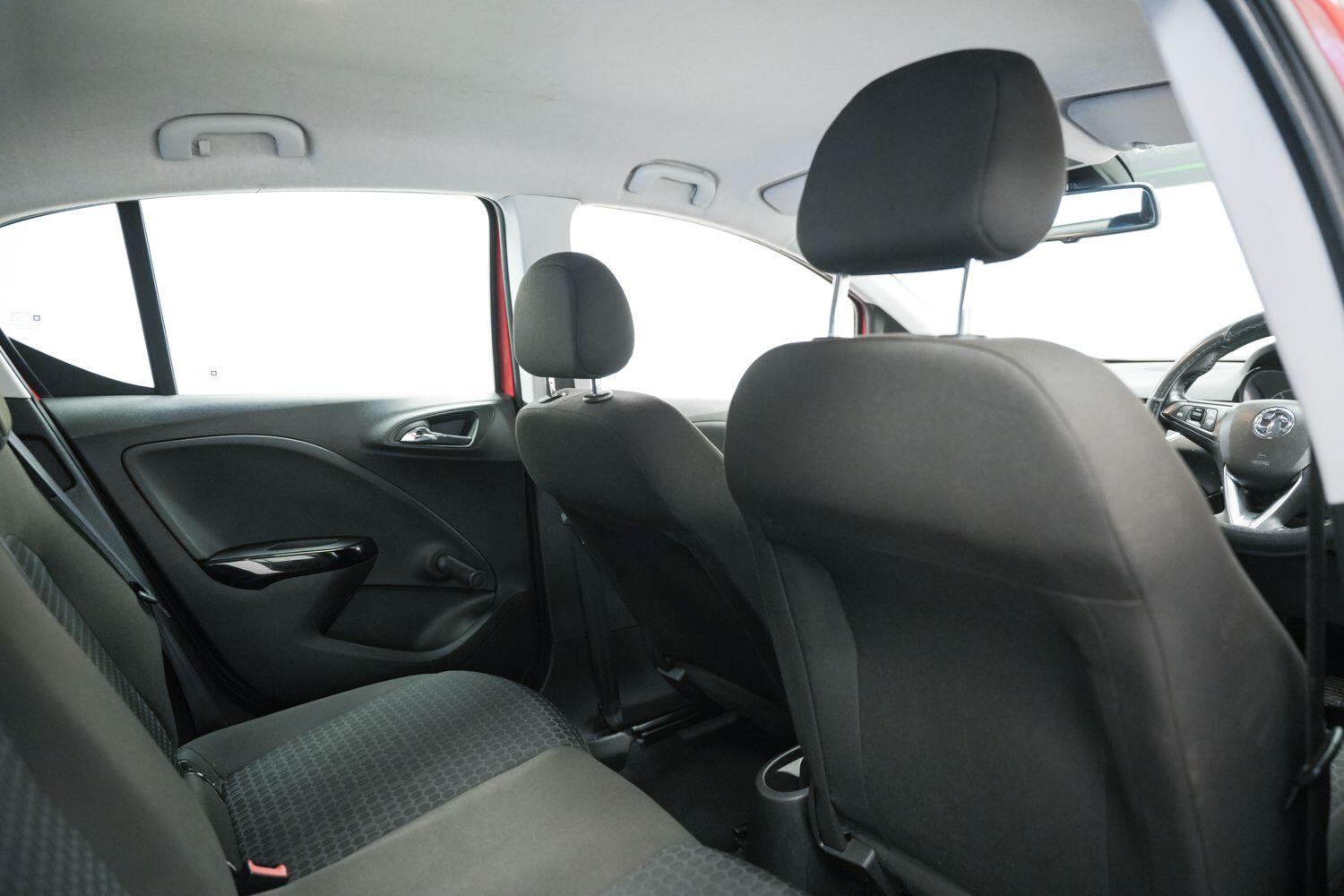 Used Vauxhall Corsa 2015 for sale - 76990904: Photo 14