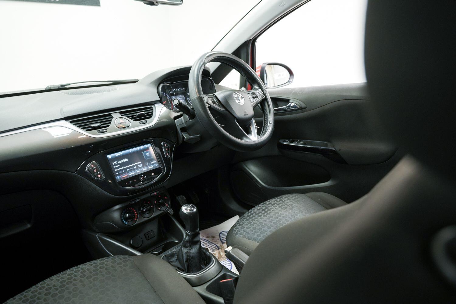 Used Vauxhall Corsa 2015 for sale - 76990904: Photo 18