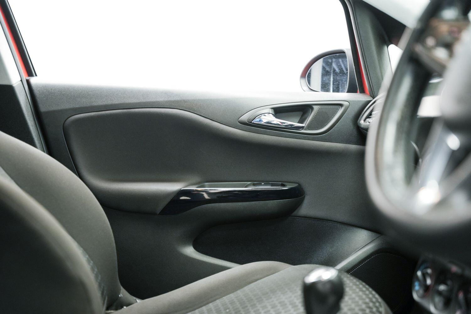 Used Vauxhall Corsa 2015 for sale - 76990904: Photo 19