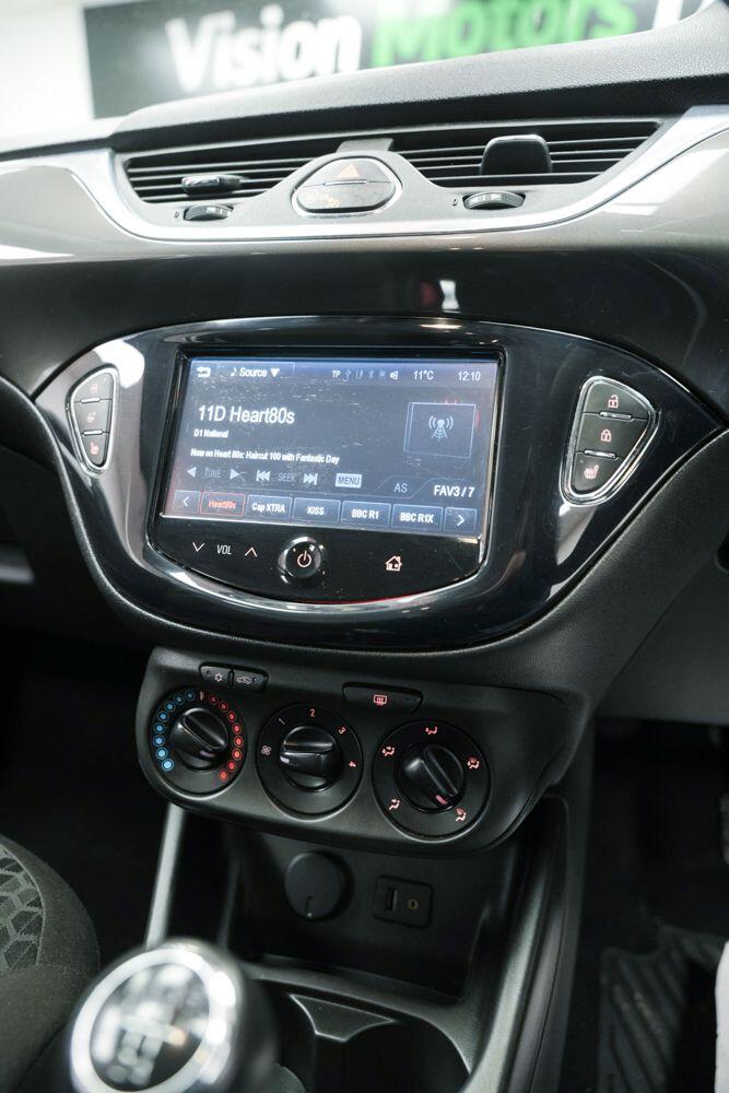 Used Vauxhall Corsa 2015 for sale - 76990904: Photo 20