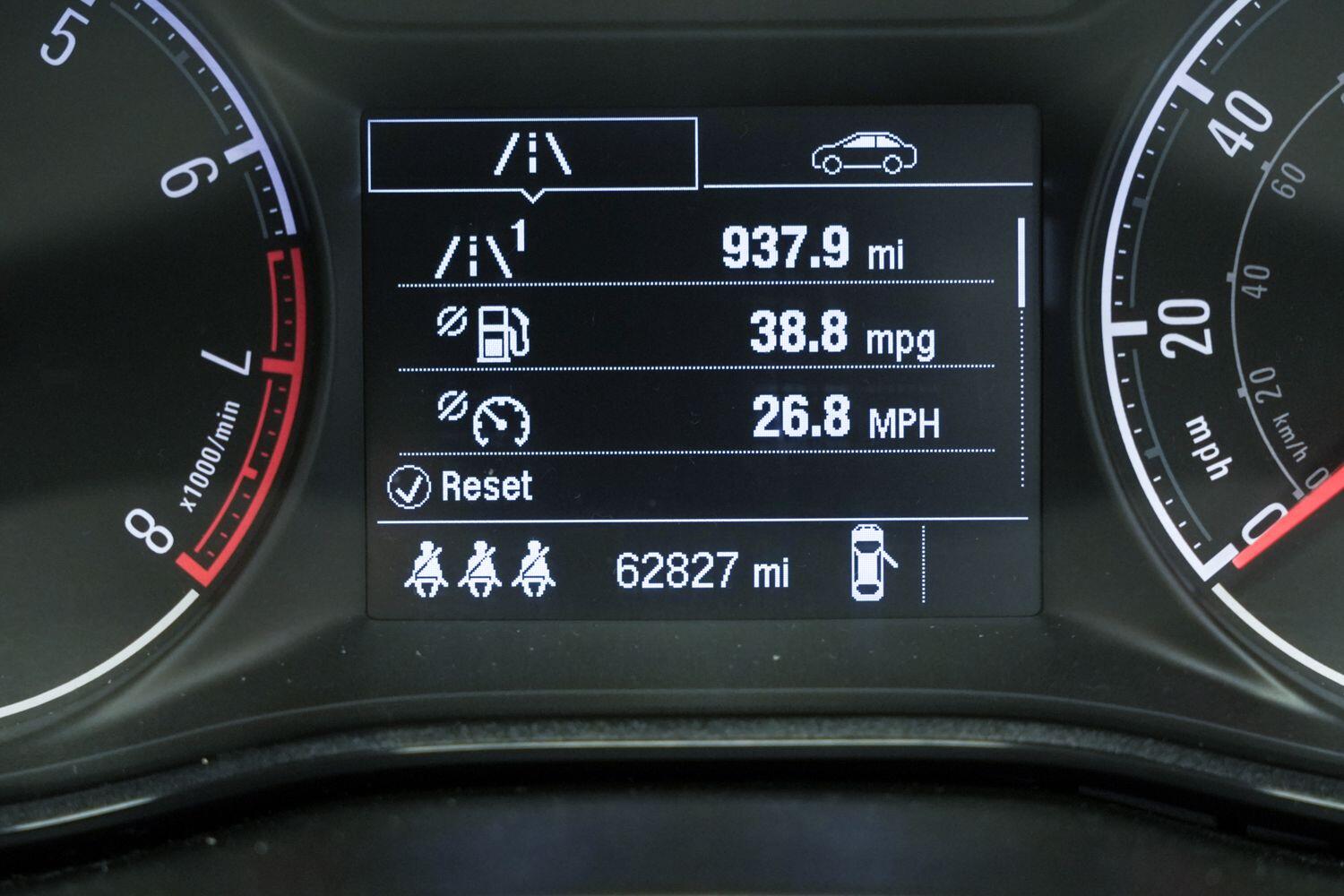 Used Vauxhall Corsa 2015 for sale - 76990904: Photo 22