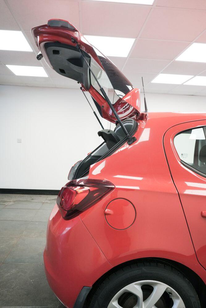 Used Vauxhall Corsa 2015 for sale - 76990904: Photo 8