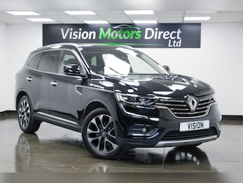 2019 (19) - 2.0 dCi Iconic 5dr 2WD X-Tronic