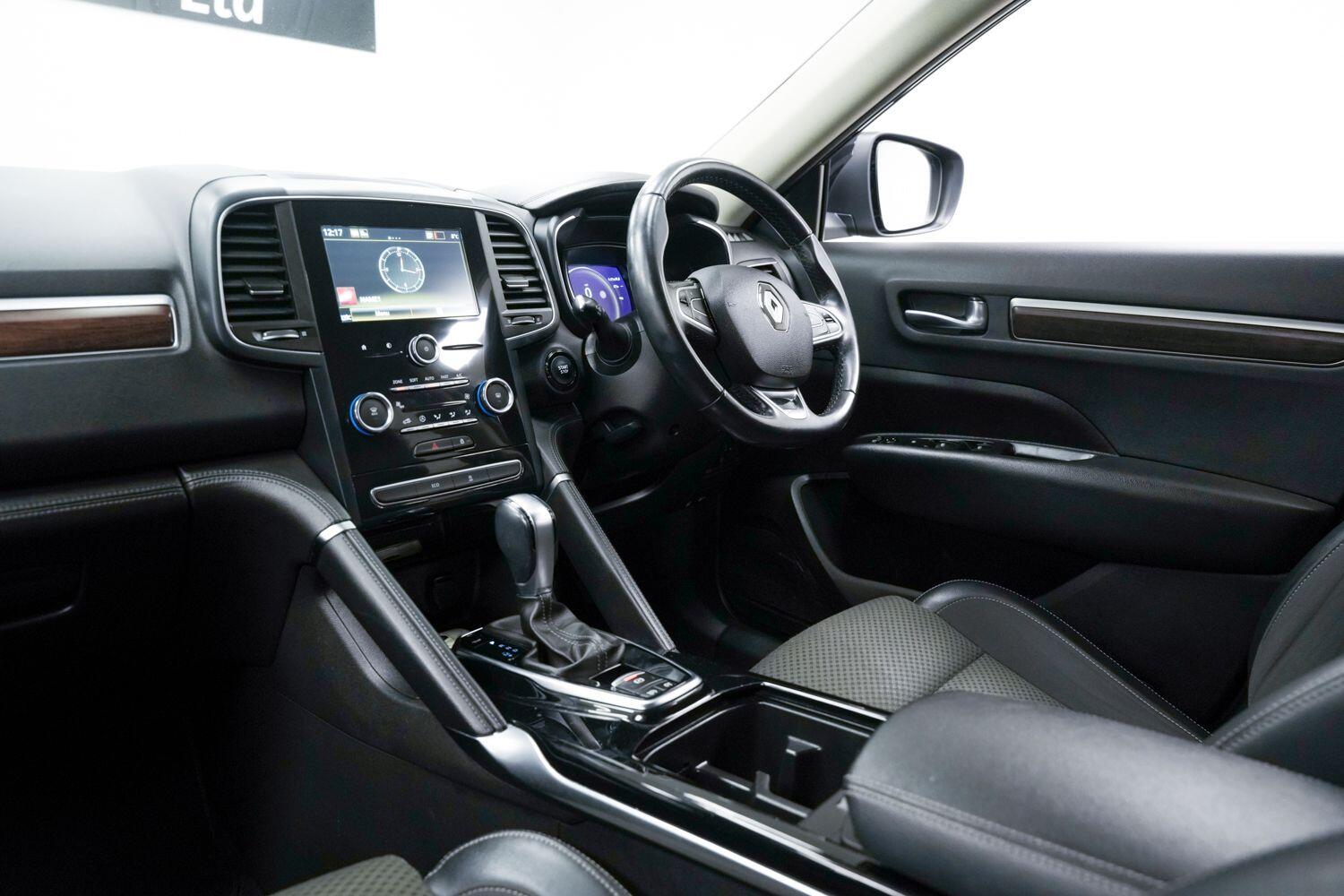 Used Renault Koleos 2019 for sale - 76825121: Photo 27