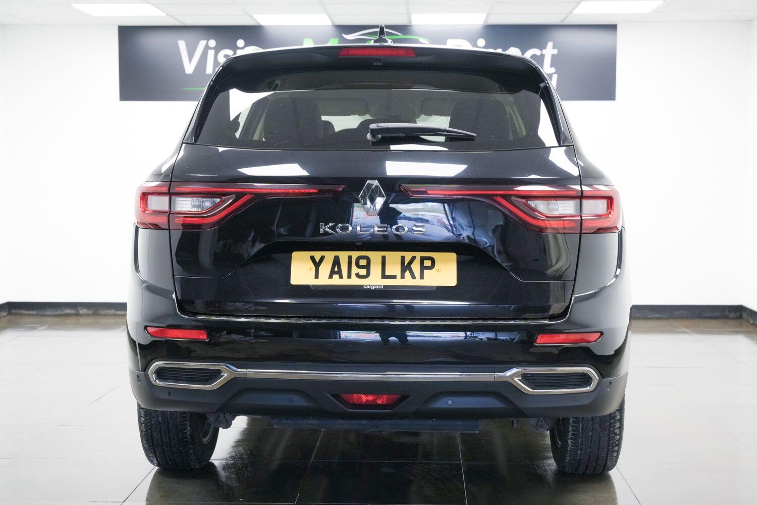 Used Renault Koleos 2019 for sale - 76825121: Photo 3