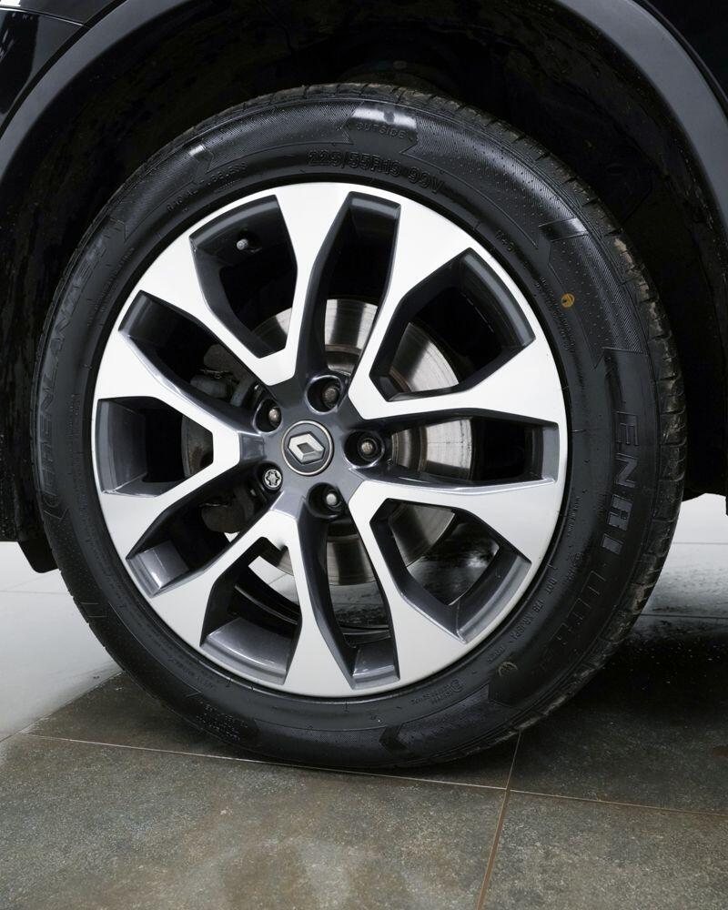 Used Renault Koleos 2019 for sale - 76825121: Photo 30