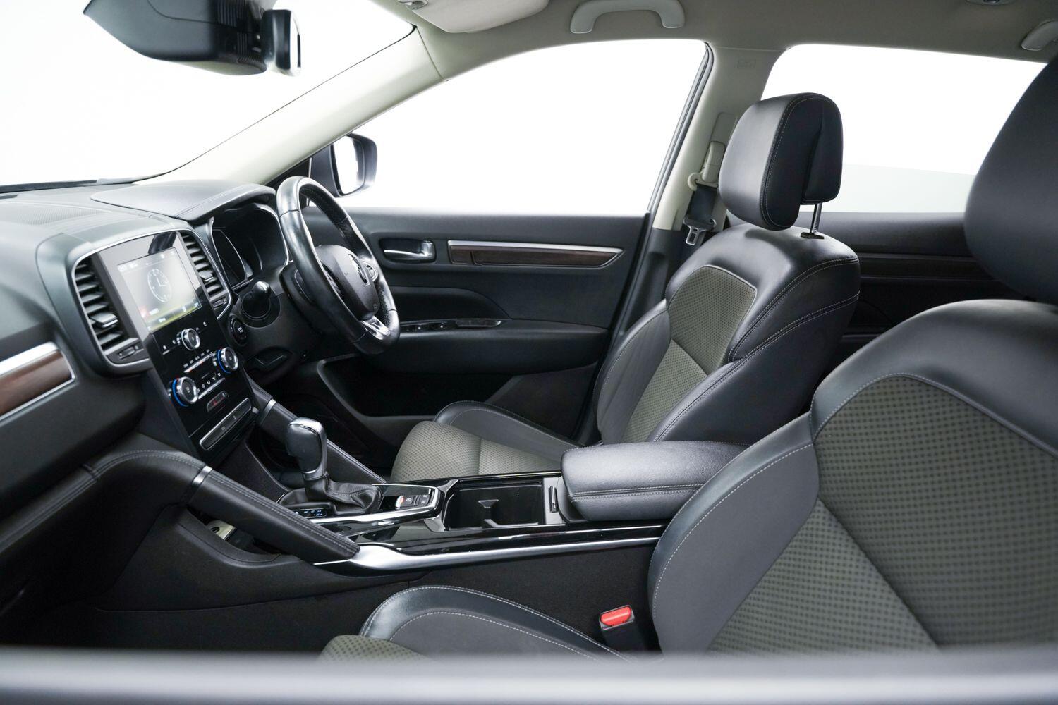 Used Renault Koleos 2019 for sale - 76825121: Photo 31