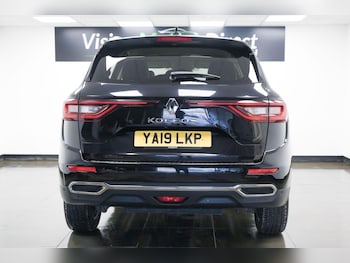 Used Renault Koleos 2019 for sale - 76825121: Photo