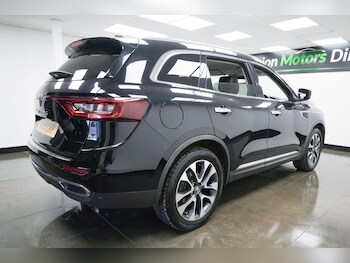 Used Renault Koleos 2019 for sale - 76825121: Photo