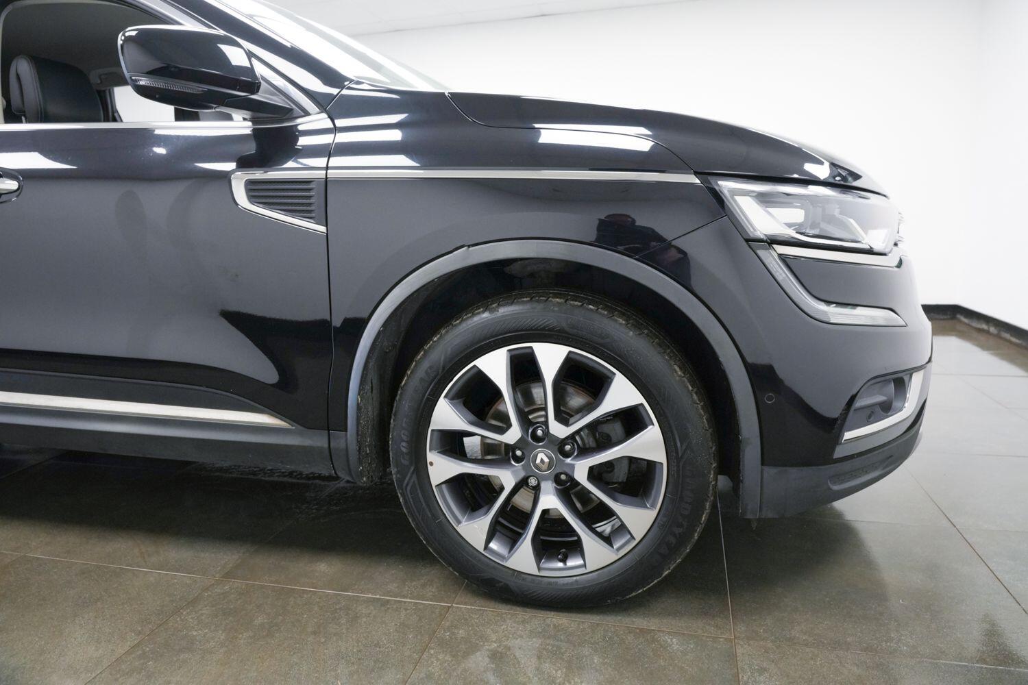 Used Renault Koleos 2019 for sale - 76825121: Photo 5
