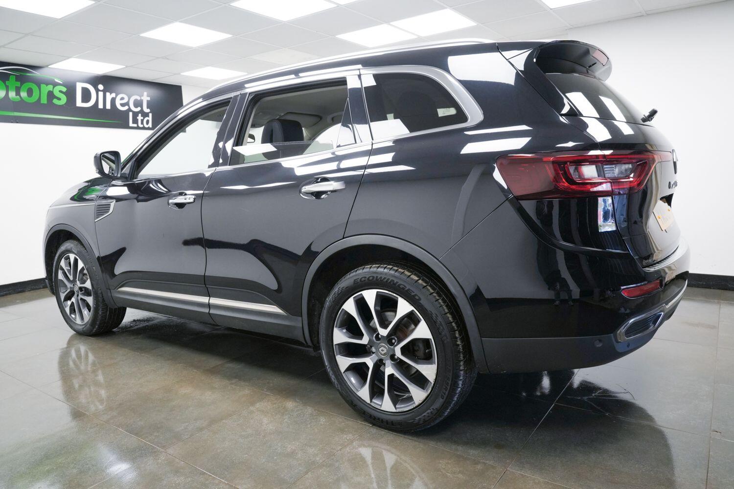 Used Renault Koleos 2019 for sale - 76825121: Photo 7