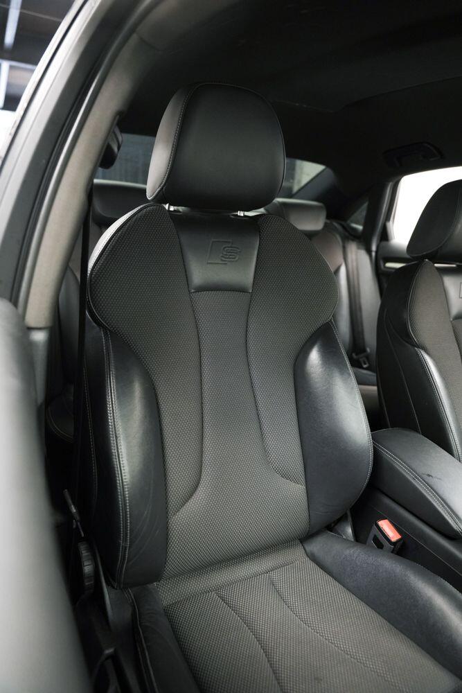 Used Audi A3 2018 for sale - 76997018: Photo 12